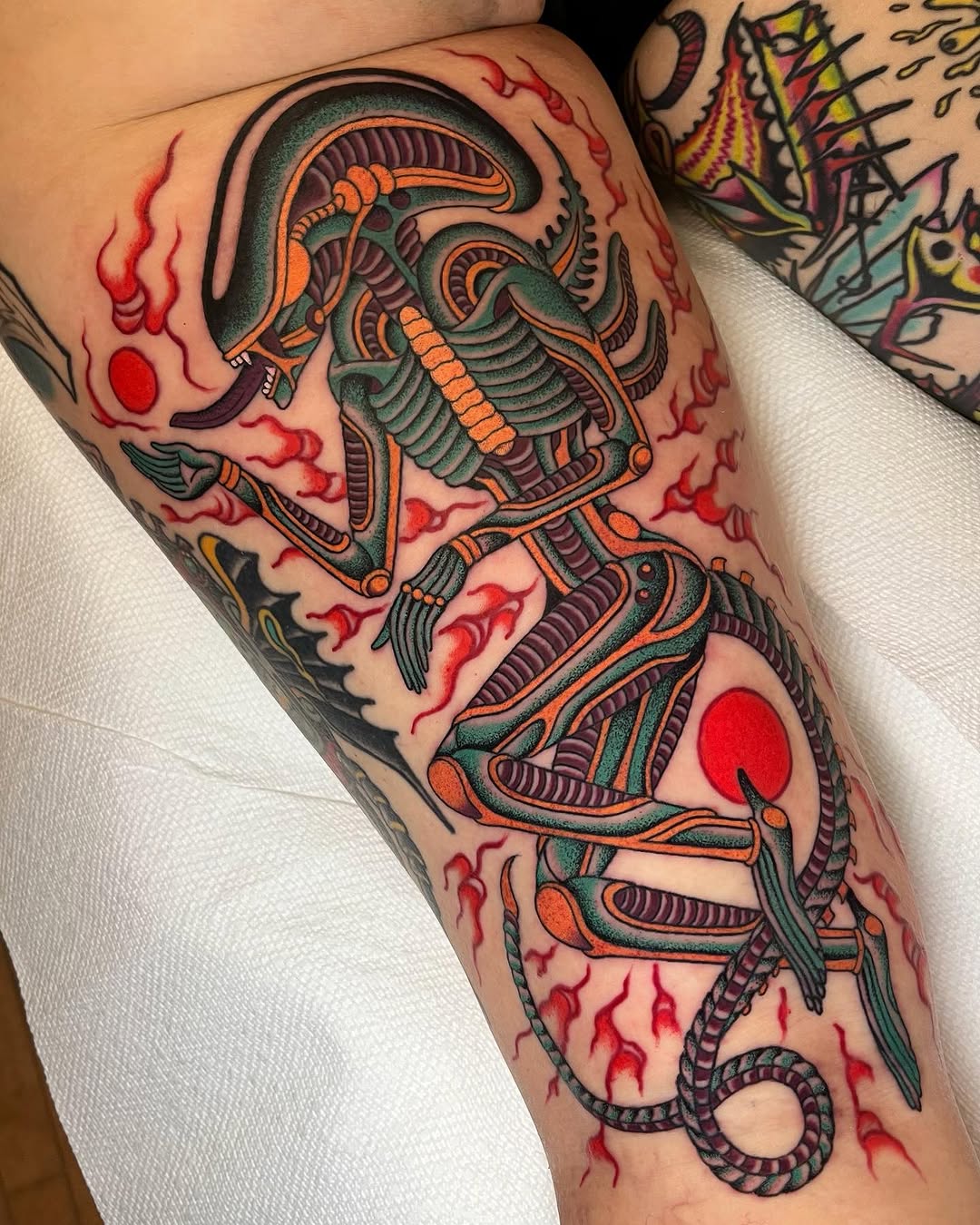 Dragon