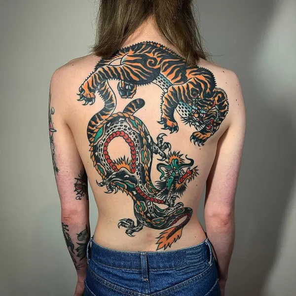 Dragon