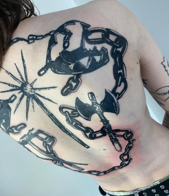 velvetviolencetattoo