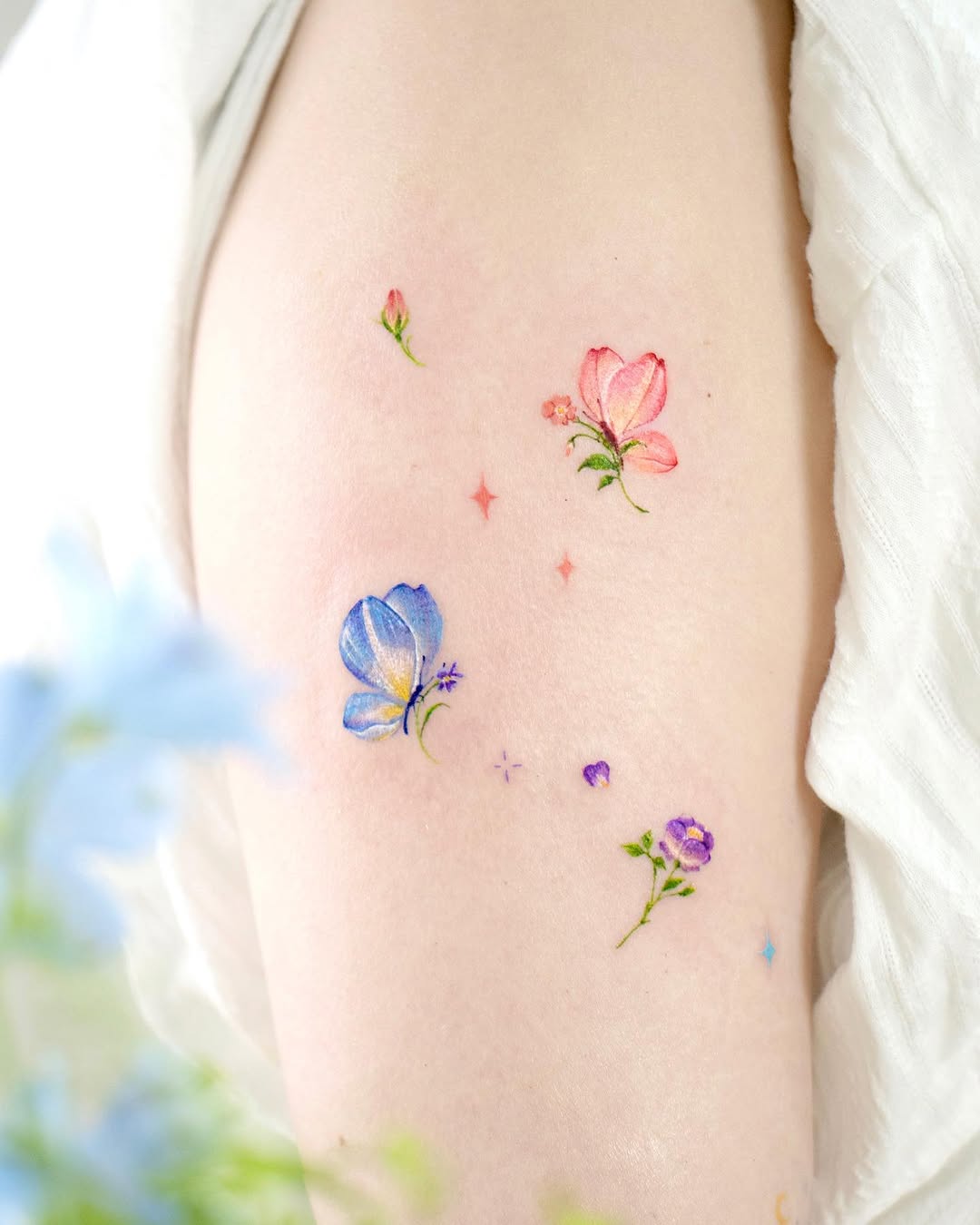 Flower