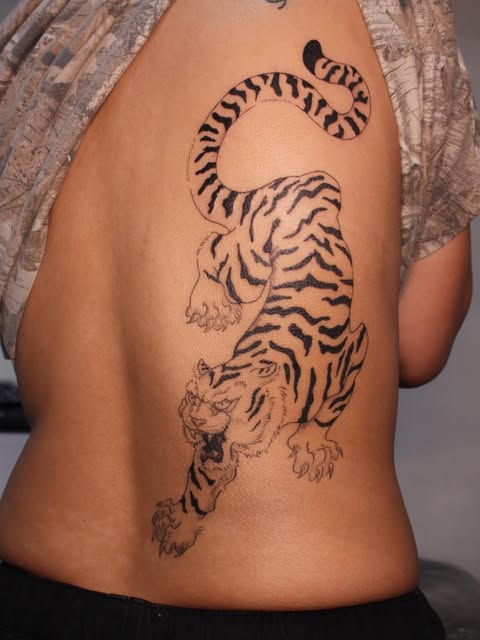 Tiger