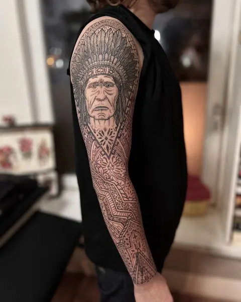 kirknilsentattoos