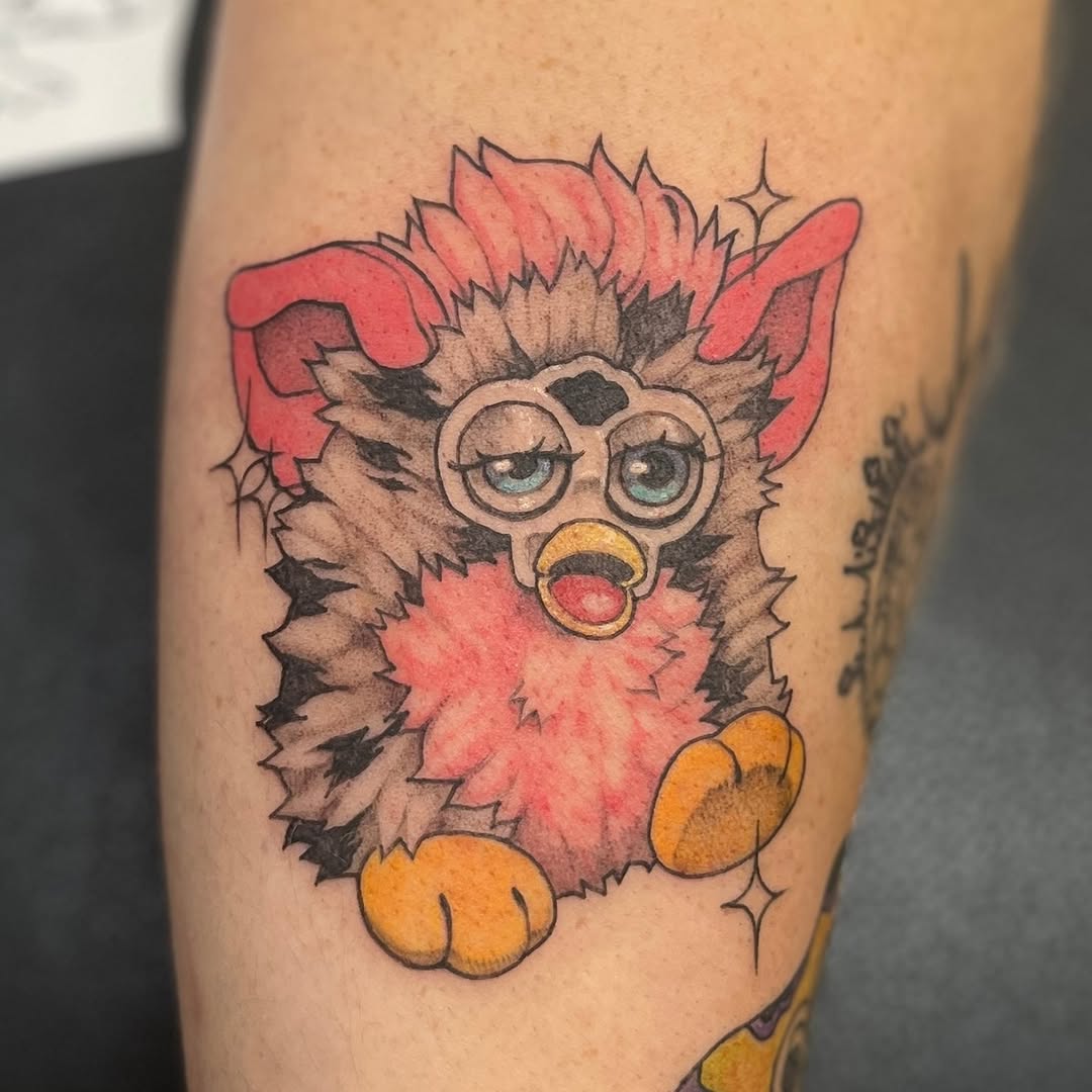 urchinbite