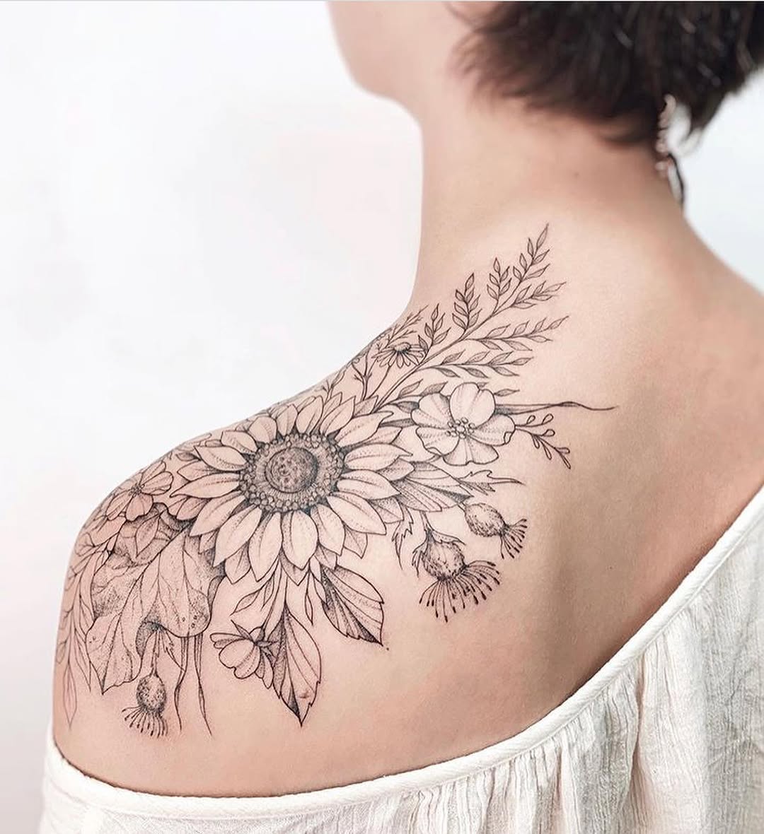 Flower, Nature, Rose