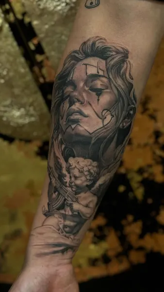 thetattooninja