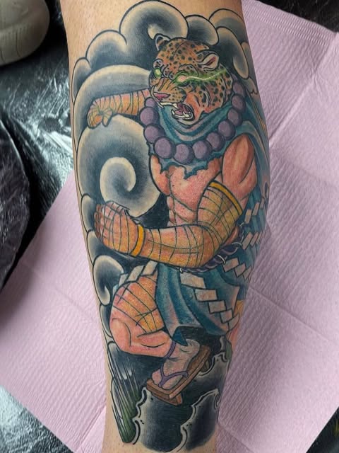 Dragon