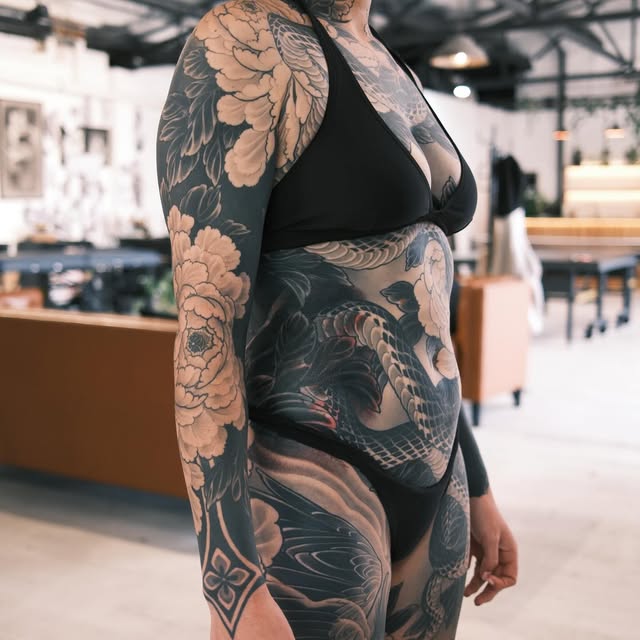jaketattoos