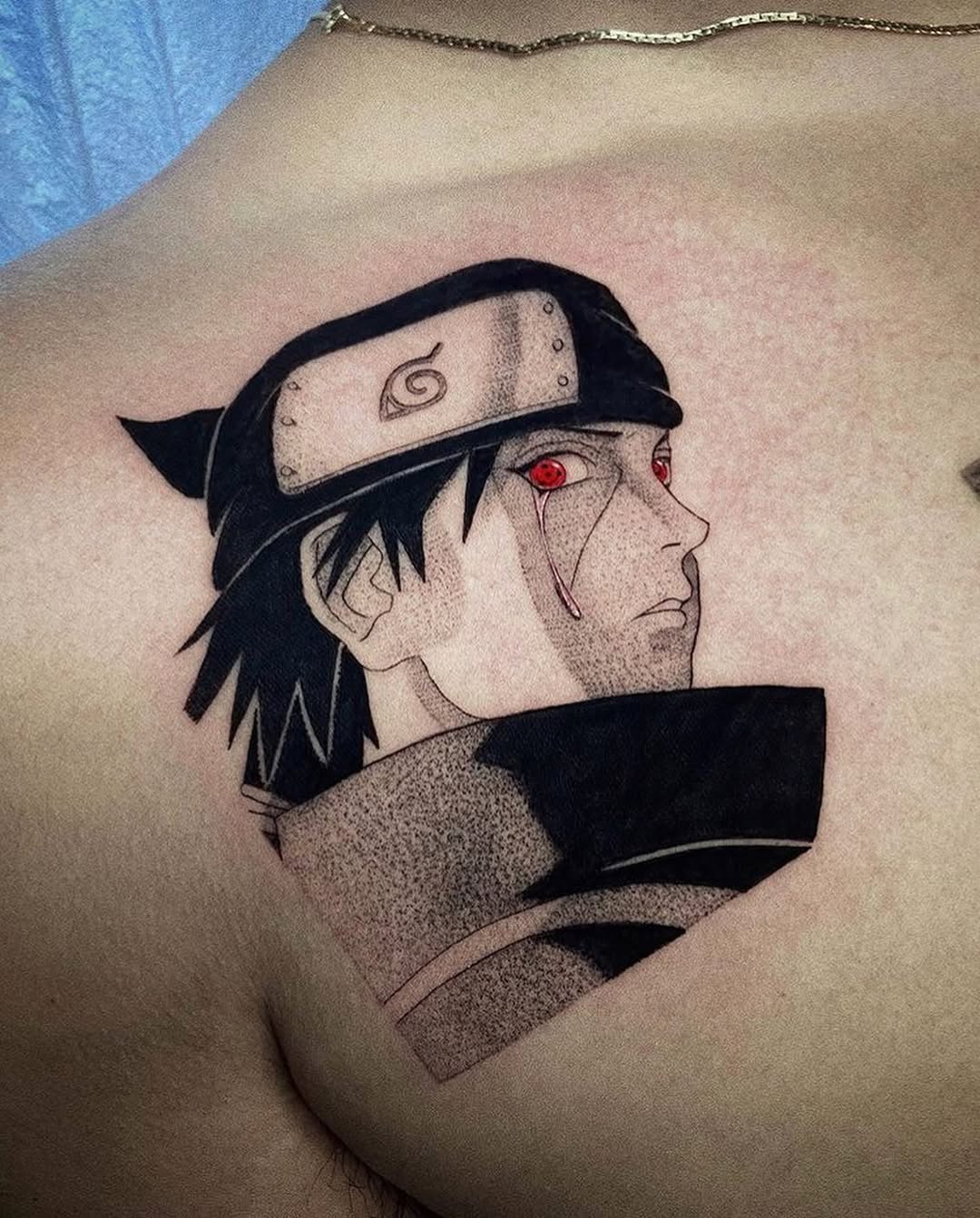 Full Circle Tattoo