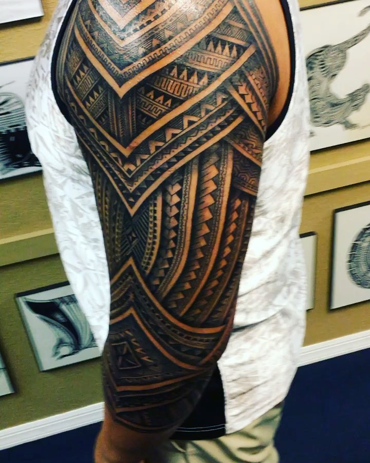 Michael Fatutoa
