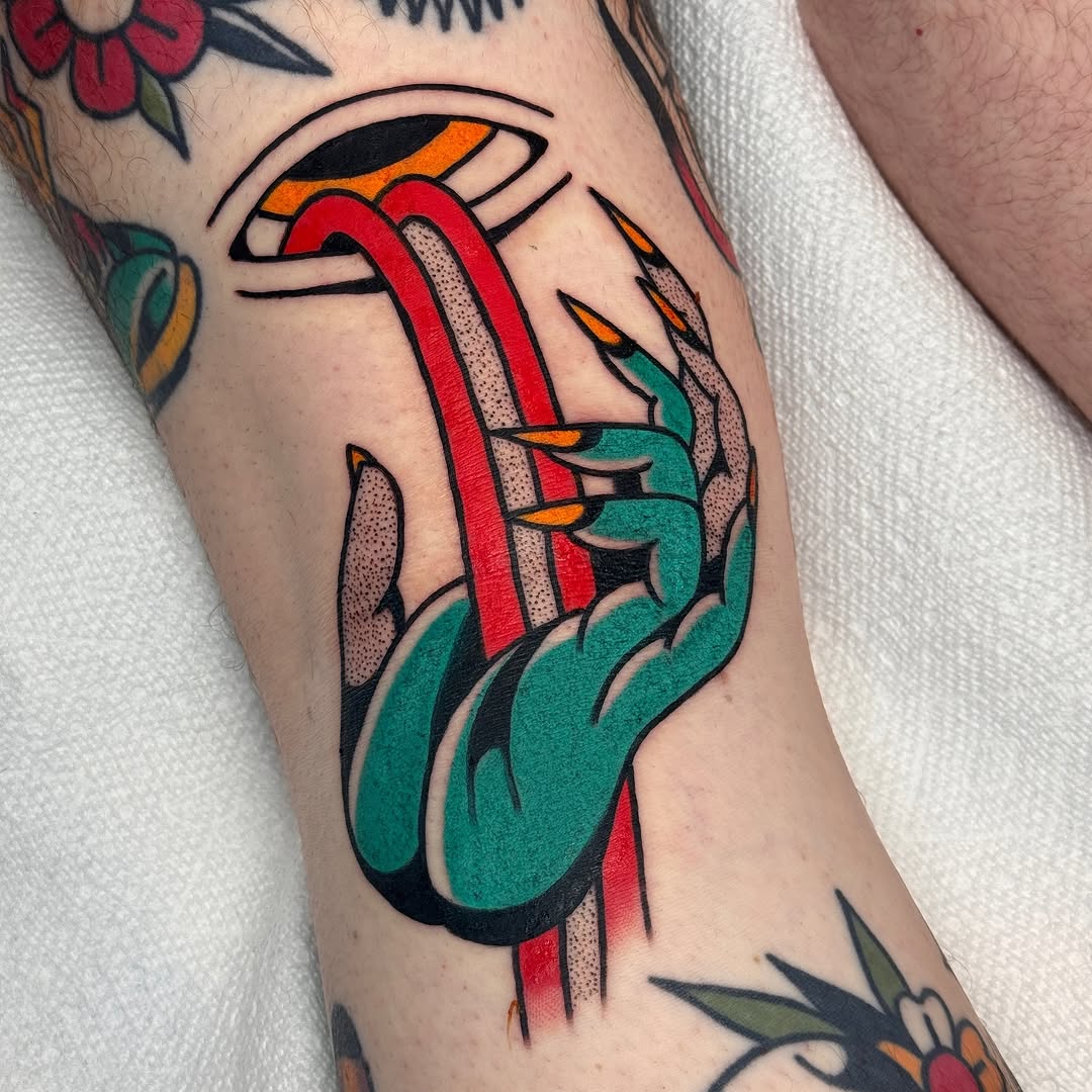 jessbakertattoo