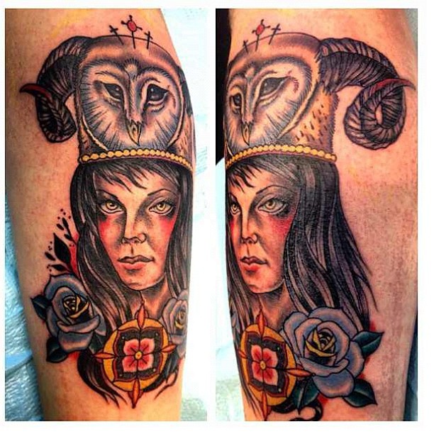 Sloo Tattoos