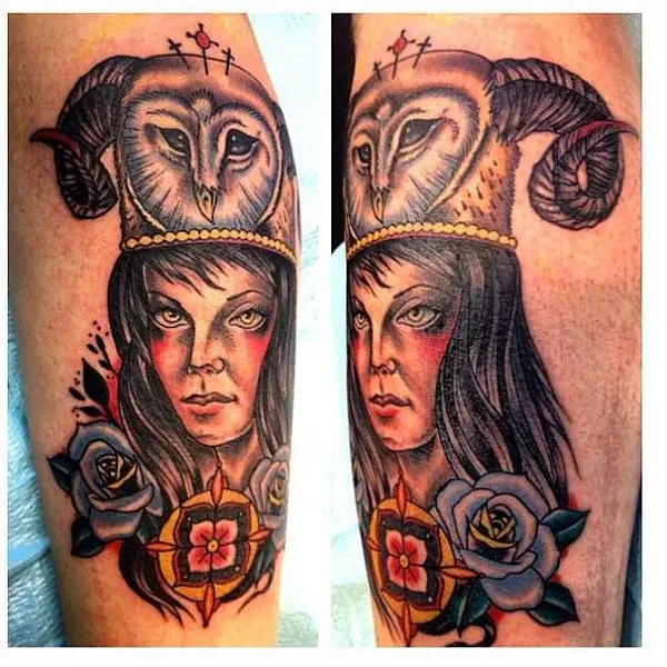 Sloo Tattoos