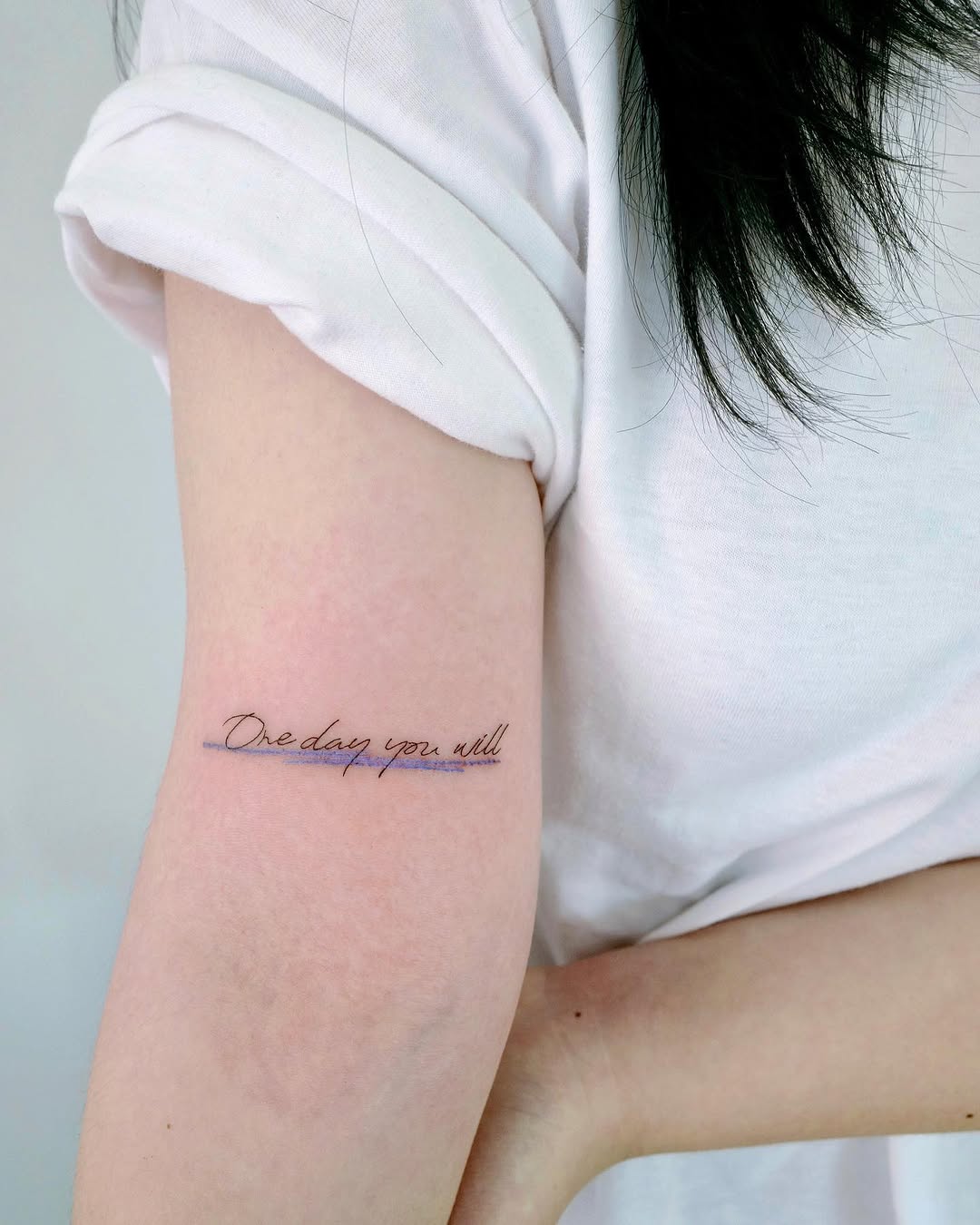 Lettering