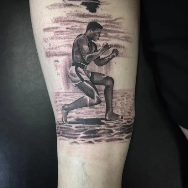 Isaiah Negrete