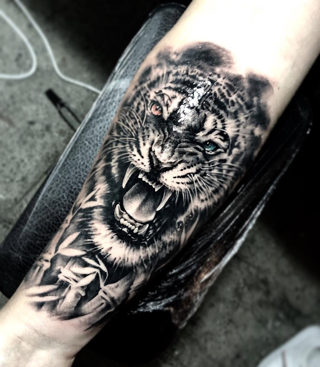 Tiger