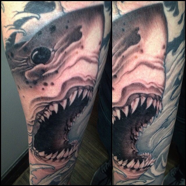 Guru Tattoo