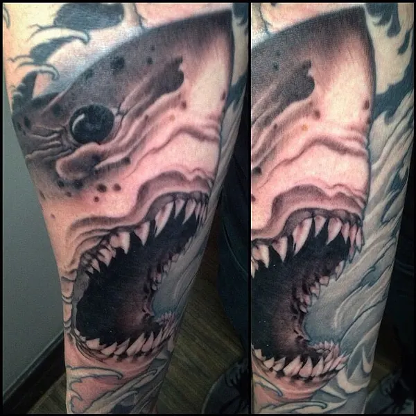 Guru Tattoo