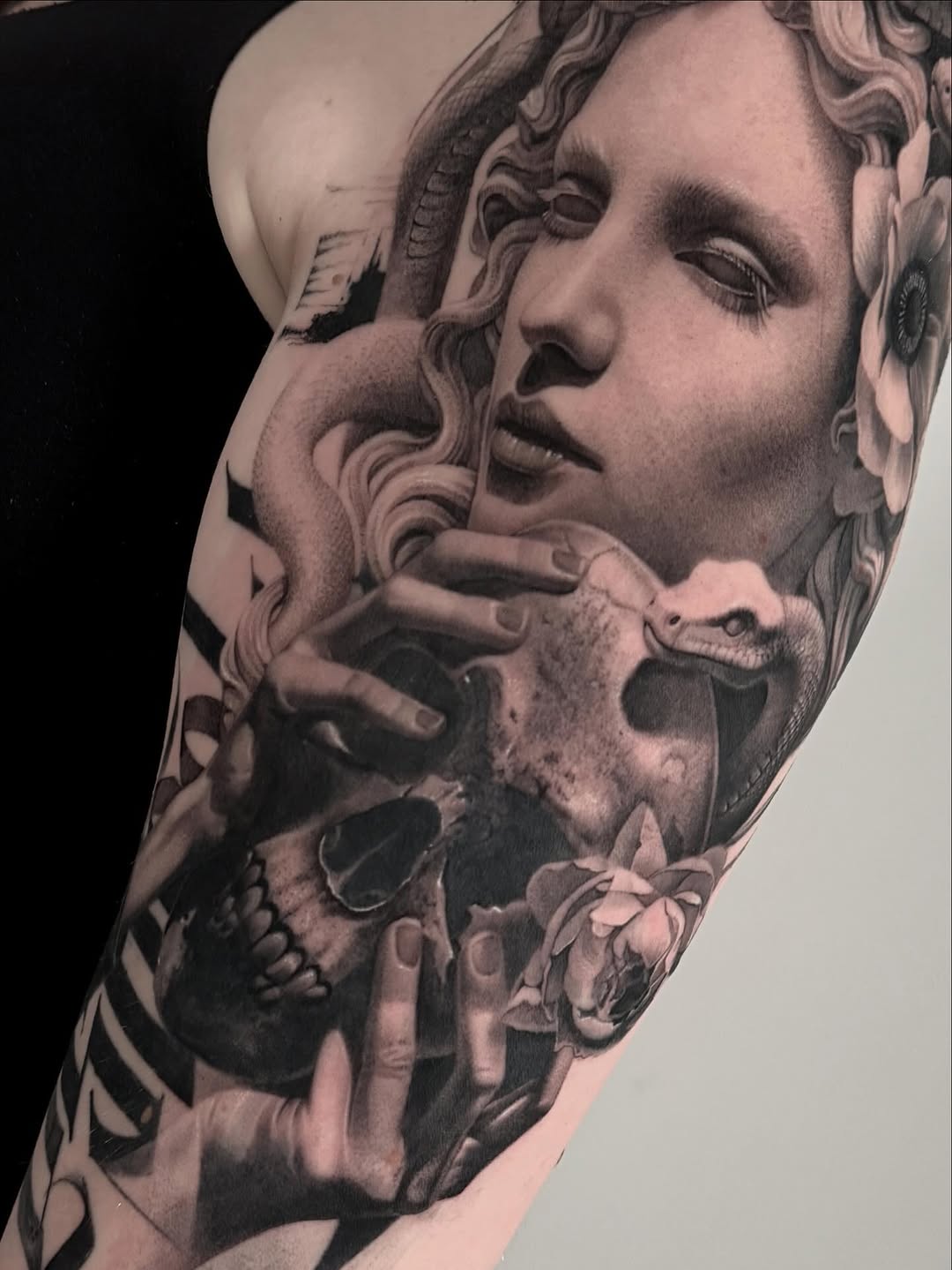 inkdeology