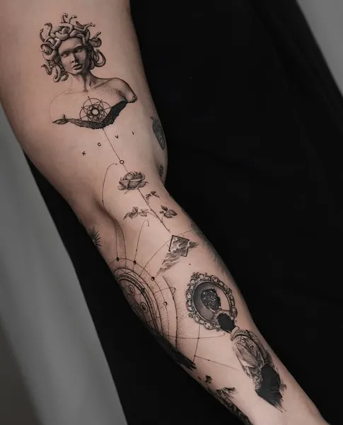 Geometric