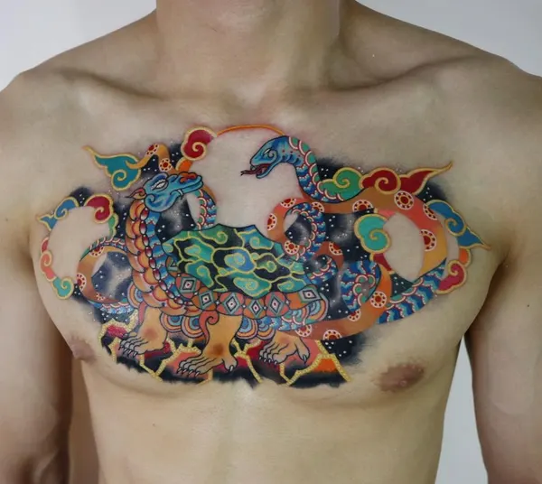 Dragon