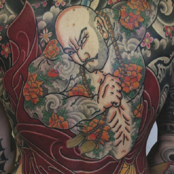 Guru Tattoo