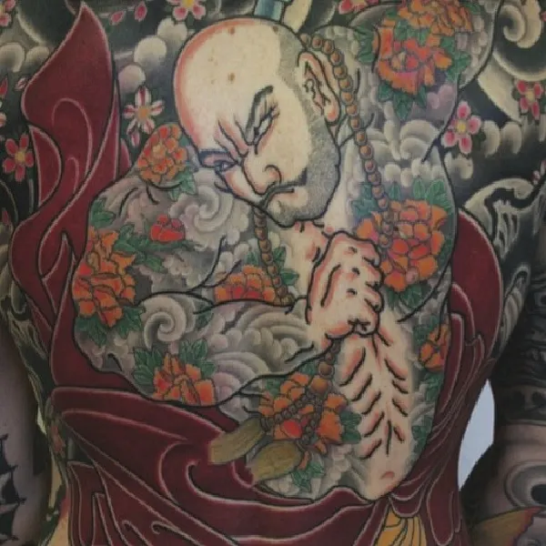 Guru Tattoo