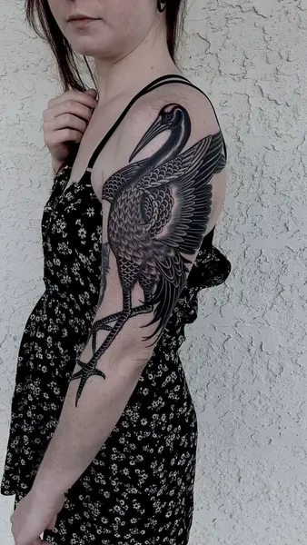 black_casket