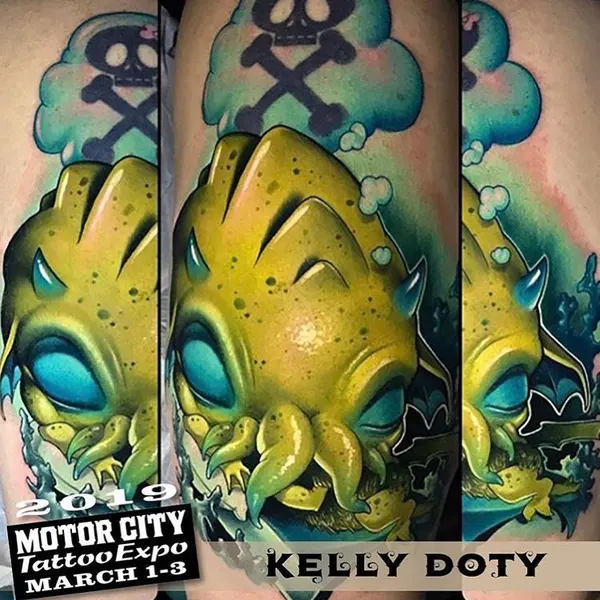 kellydotylovessoup