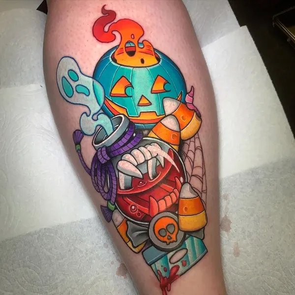jonleightontattoo