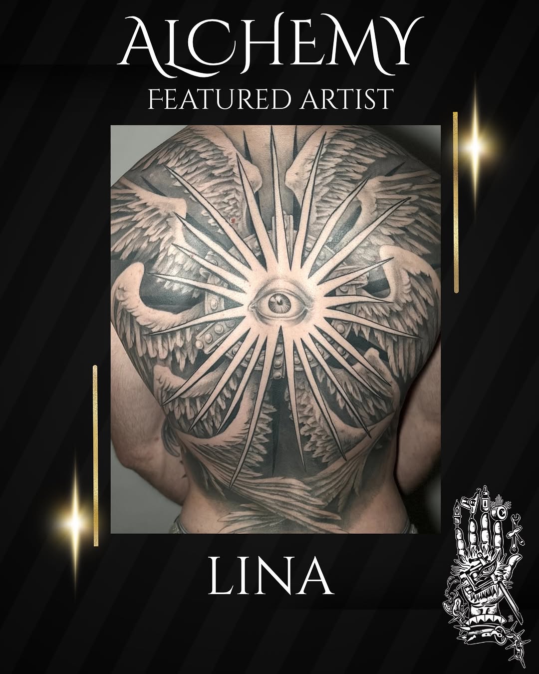 Guru Tattoo