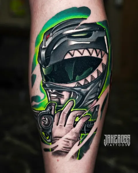jakerosstattoos