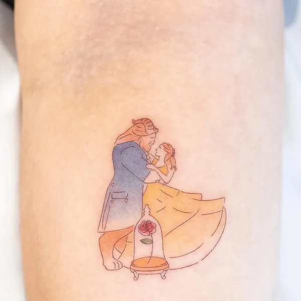 Mini, 요정