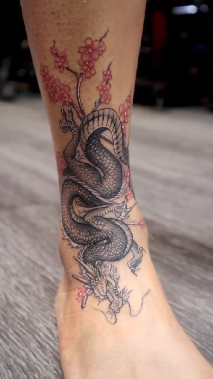 Dragon