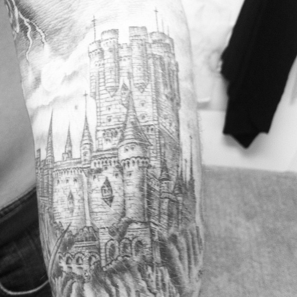 maryjoytattoo