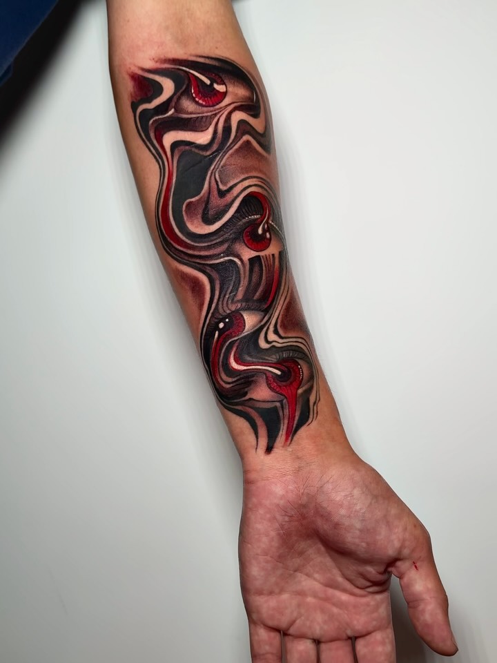 tattoosbyarchie
