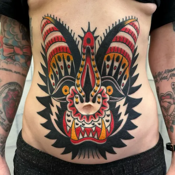 rempetattoo