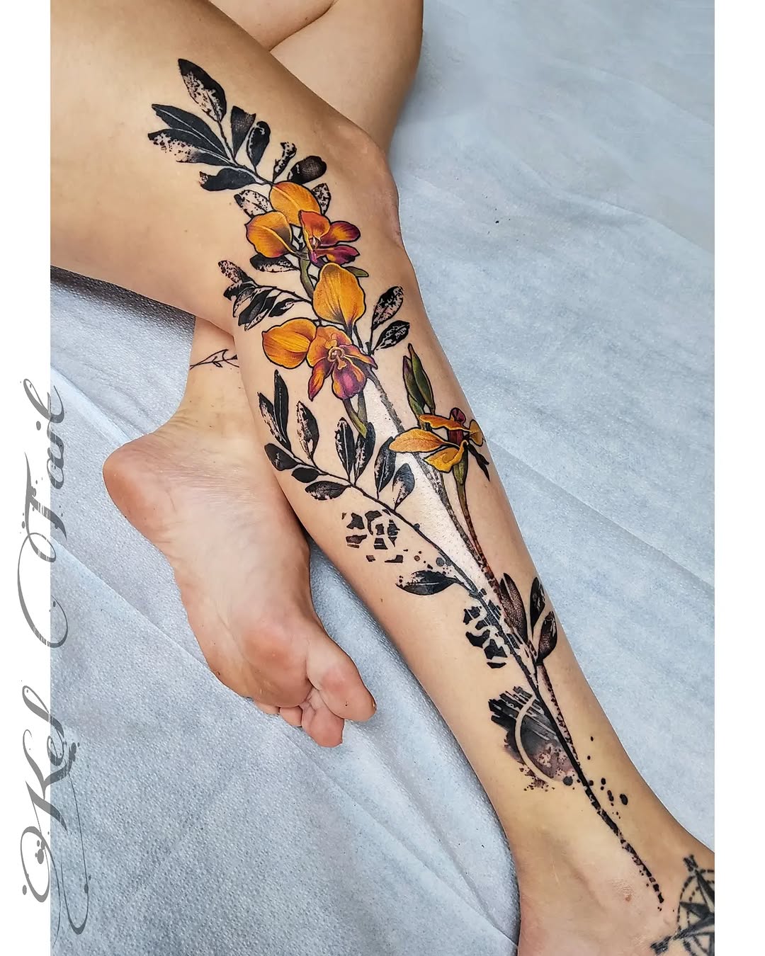 Flower