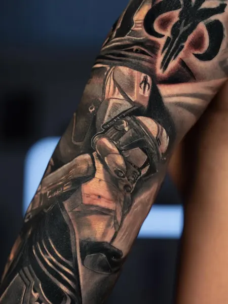 Robert Pho