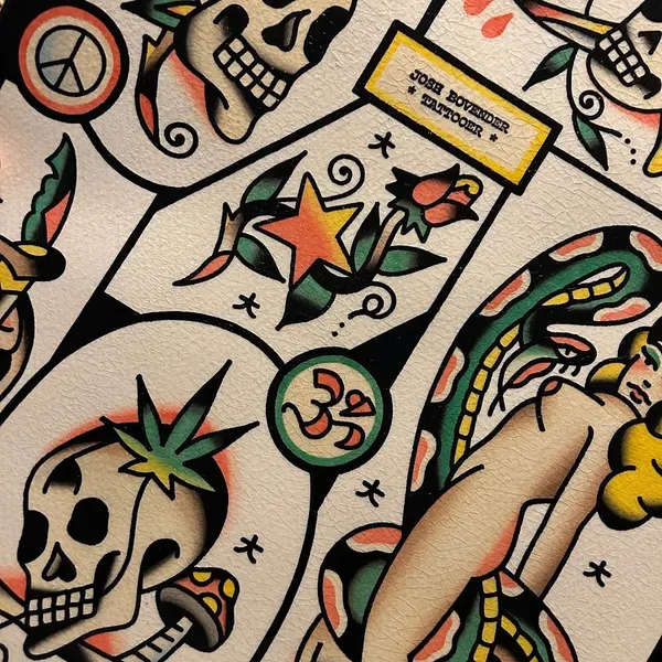 joshbovendertattoo