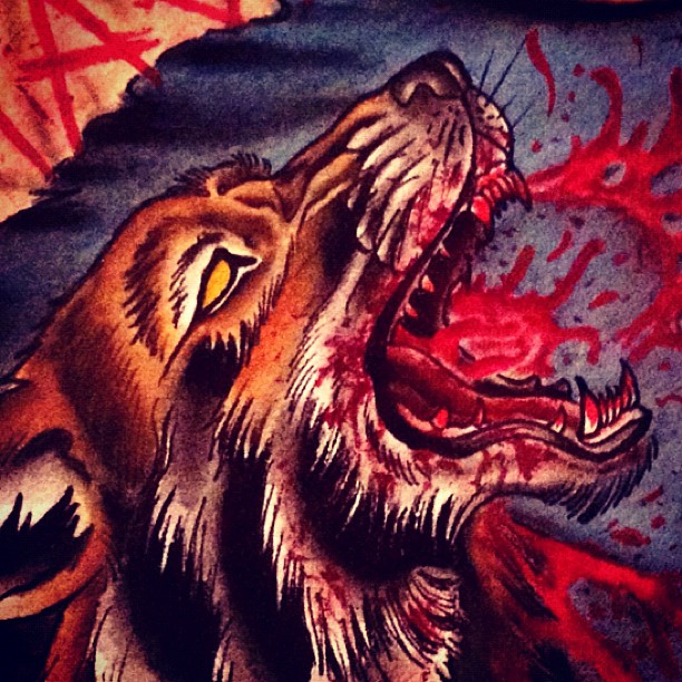 Tiger