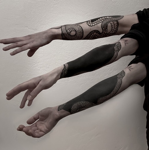 Guru Tattoo
