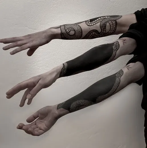 Guru Tattoo