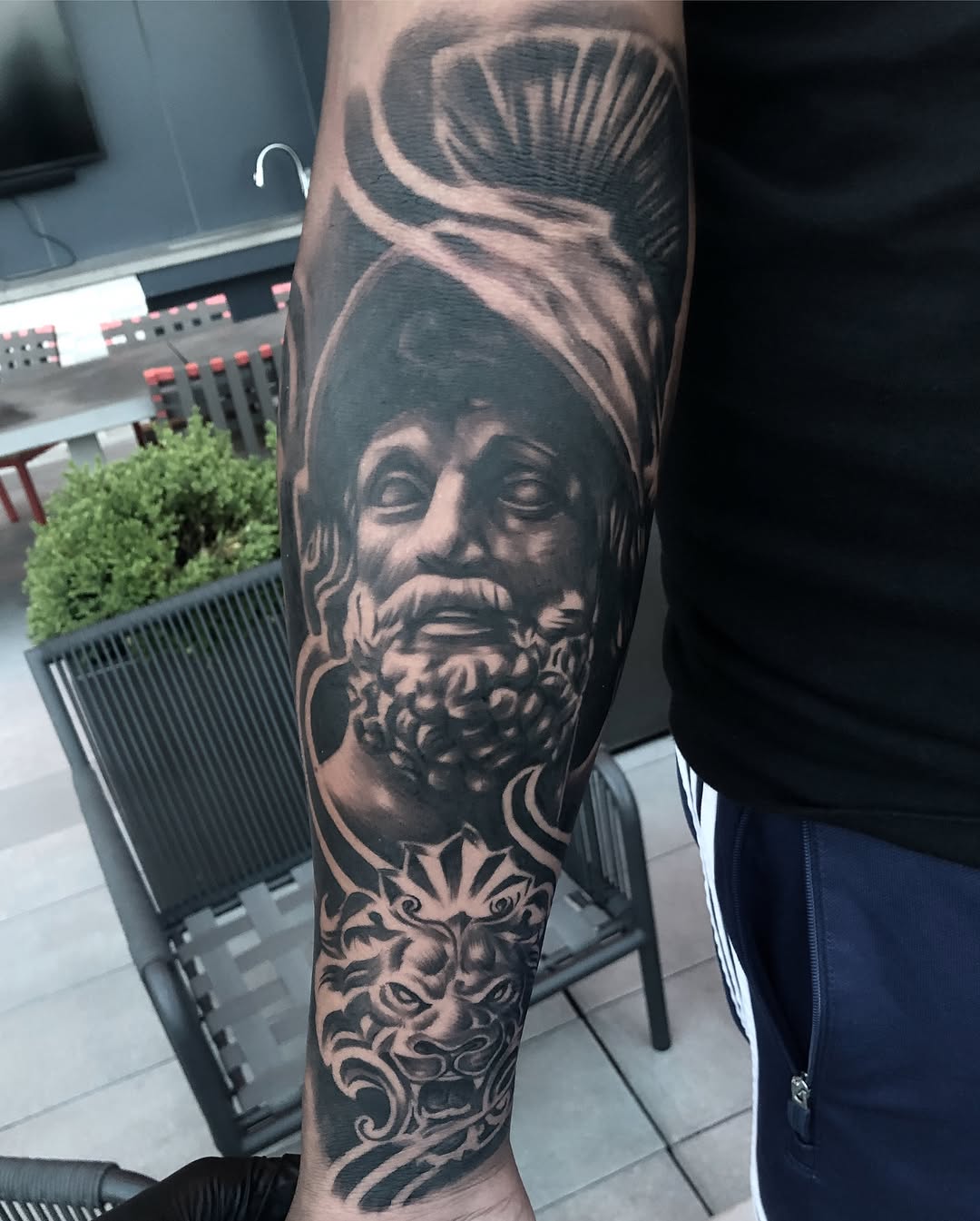 Luis Inda