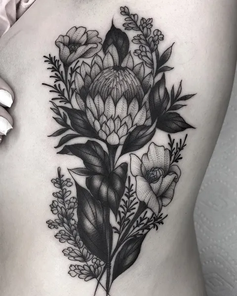 Flower, Rose, Nature