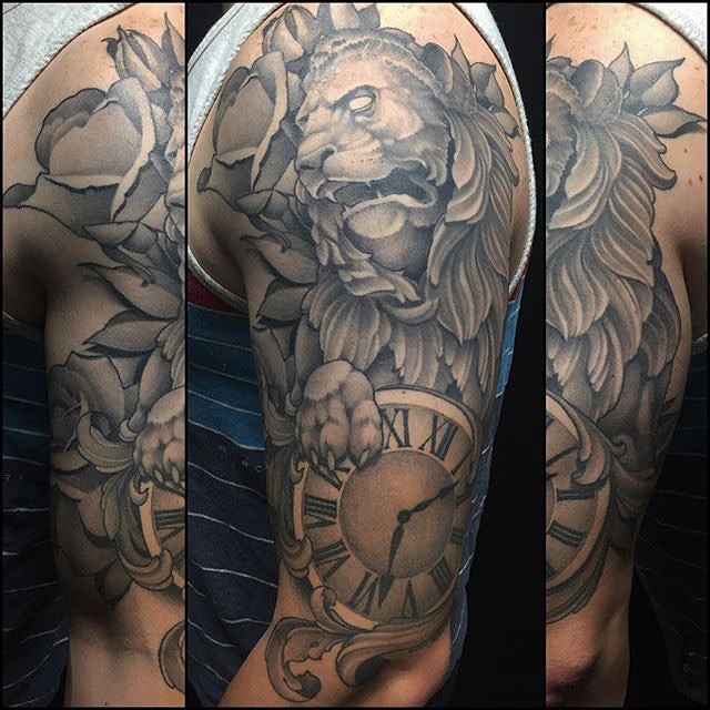 Guru Tattoo