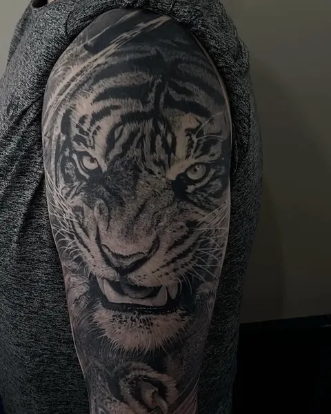 Tiger
