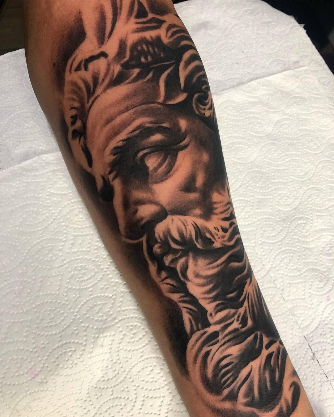 Luis Inda