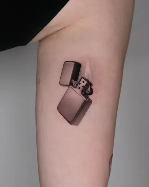 캐리어, 커피