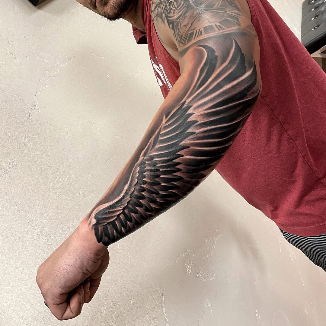 mattpehrsontattoos