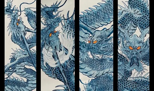 Dragon